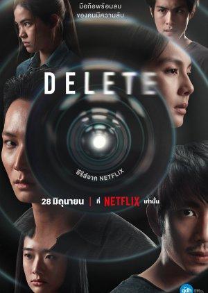 Delete (2023)