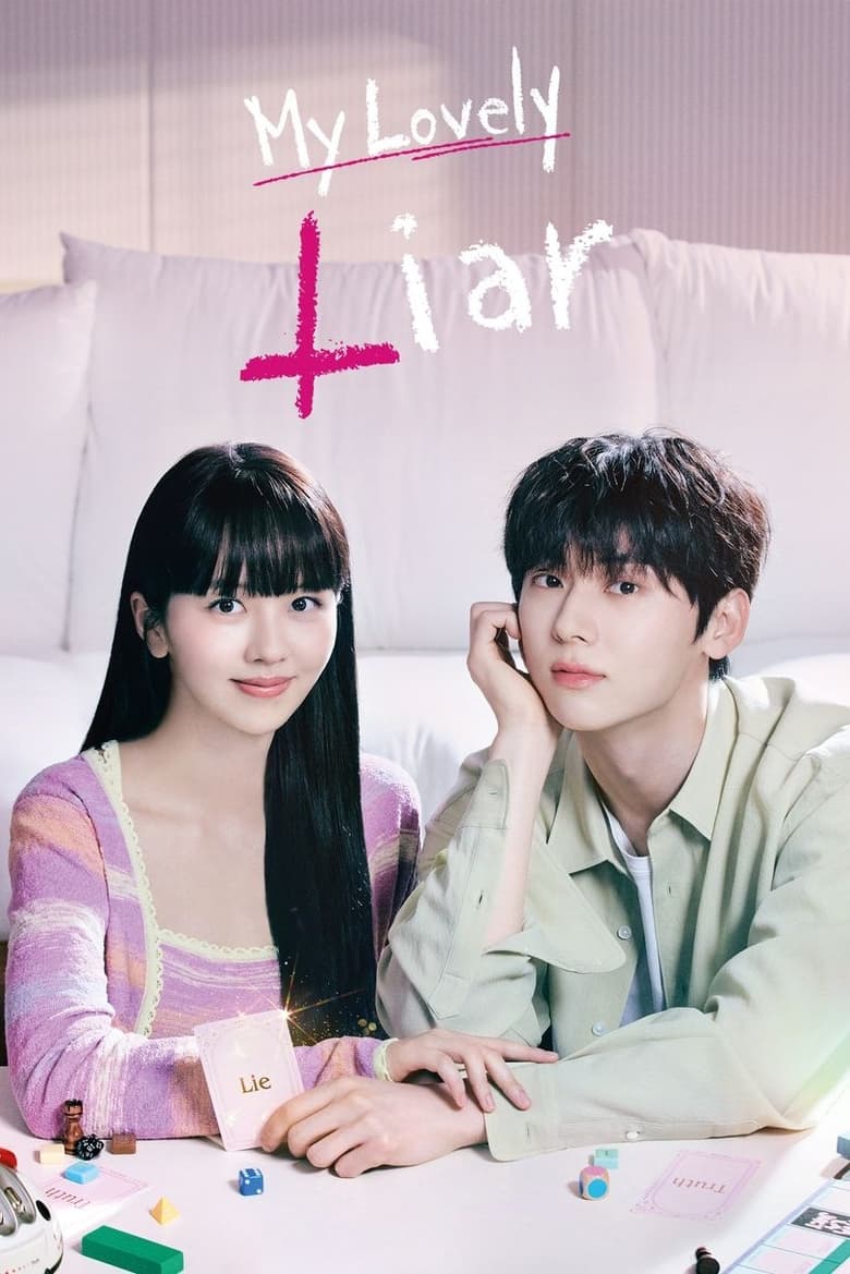 My Lovely Liar (2023)