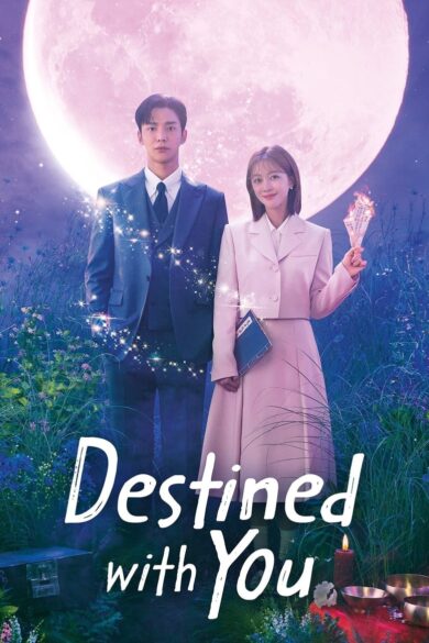 Destined with You (2023)