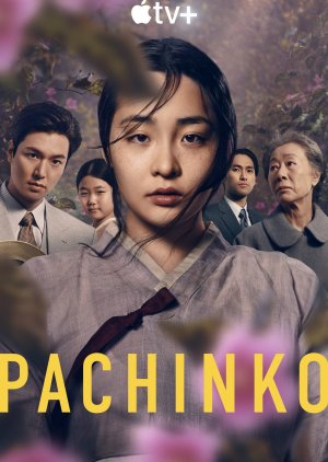 Pachinko (2022)