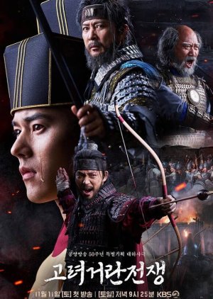 Goryeo-Khitan War (2023)