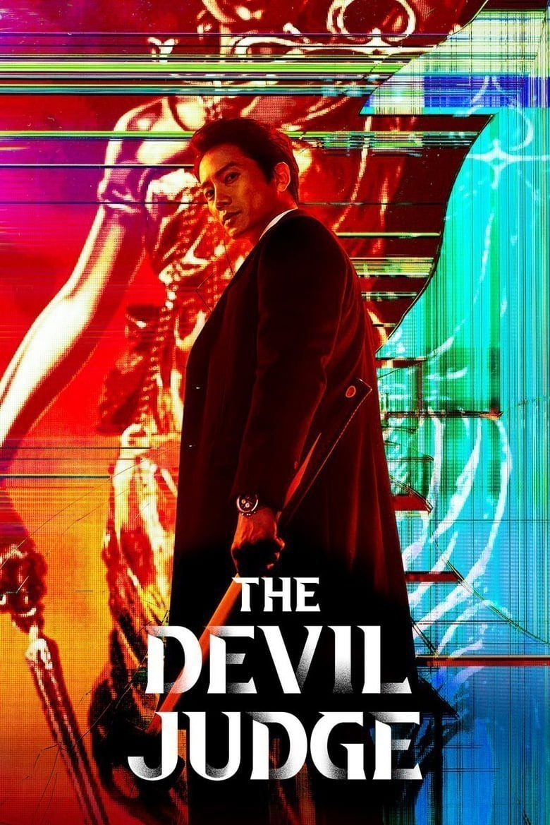 The Devil Judge (2021)