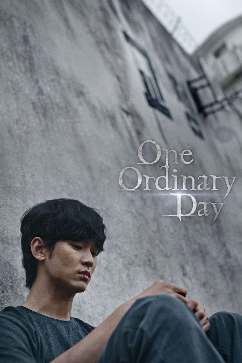 One Ordinary Day (2021)