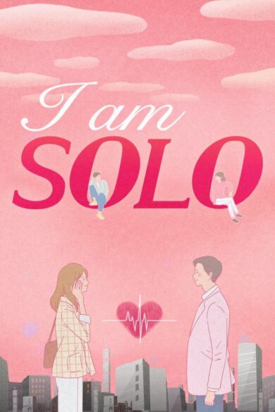 I'm SOLO (2021)