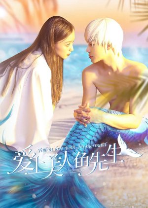 Fall in Love with Mr. Mermaid (2022)