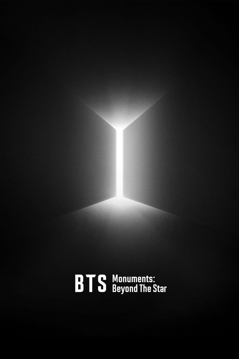 BTS Monuments: Beyond The Star (2023)