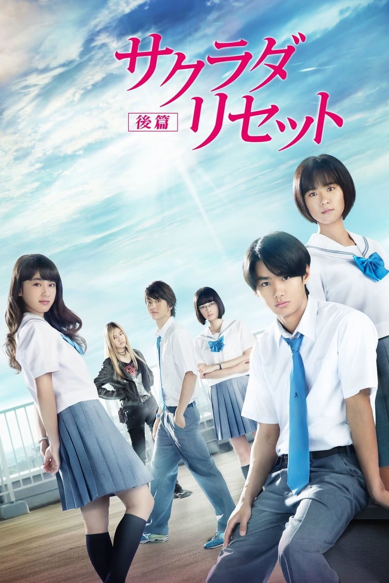 Sakurada Reset: Part 2 (2017)