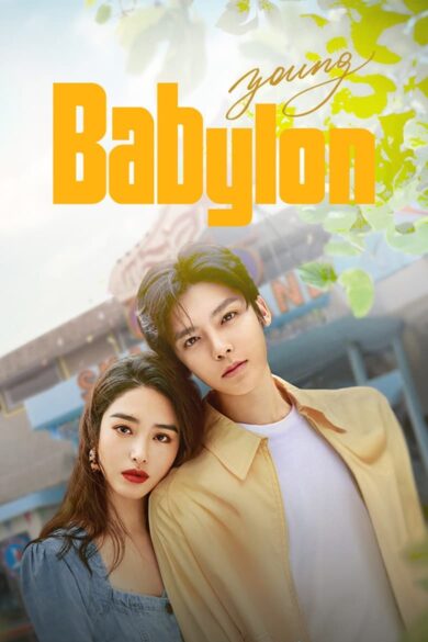 Young Babylon (2024)  